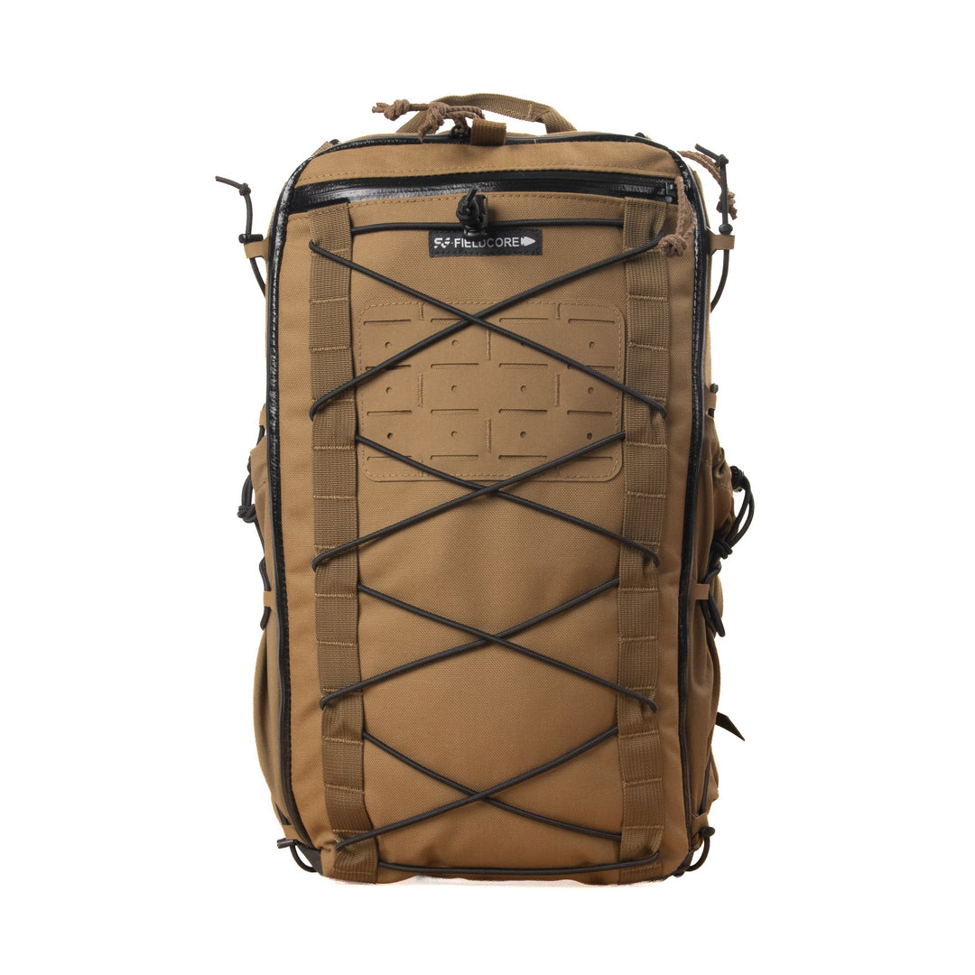 SG-FIELDCORE Ranger 10L Backpack - front
