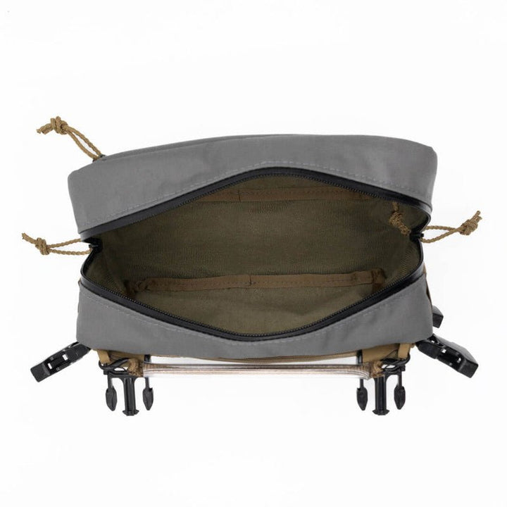 Frontier Chest Rig Angler System - Ranger Green - Packs &amp; Bags - Fly Fish Food
