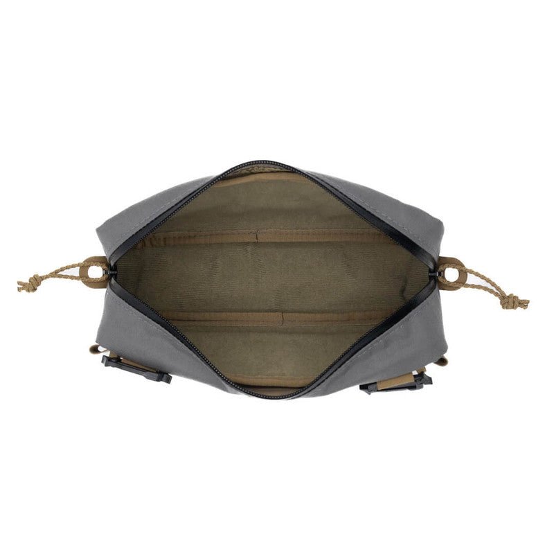 Half Pouch - Wolf Grey - Packs &amp; Bags - Fly Fish Food