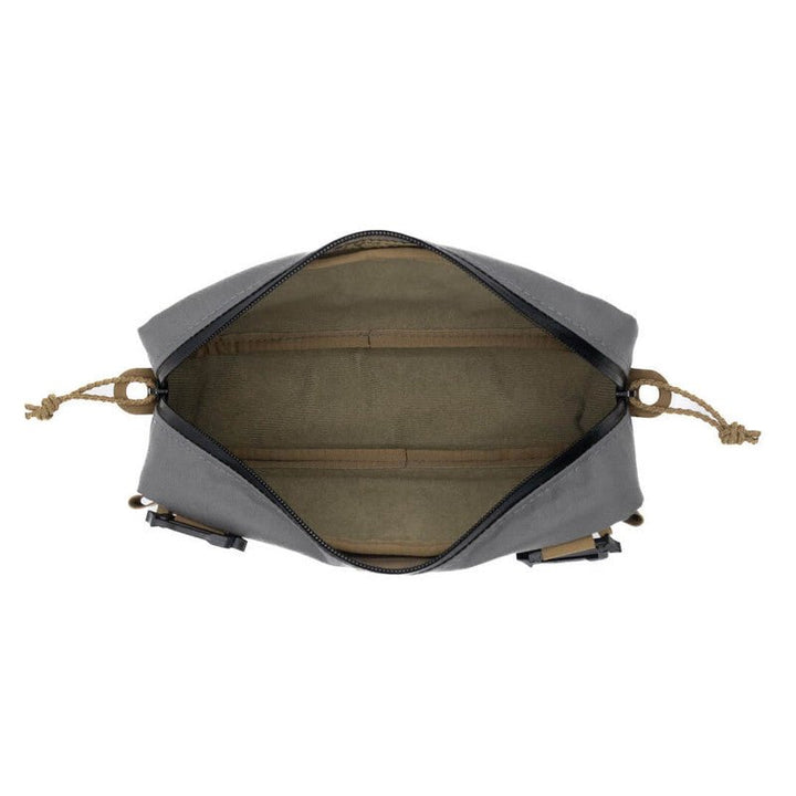 Half Pouch - Wolf Grey - Packs &amp; Bags - Fly Fish Food