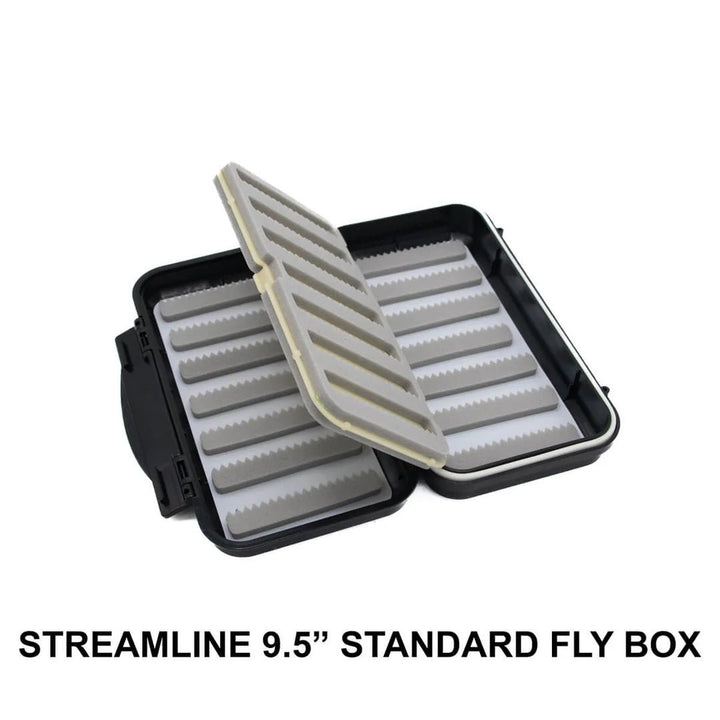 Streamline Chest Rig - Packs &amp; Bags - Fly Fish Food