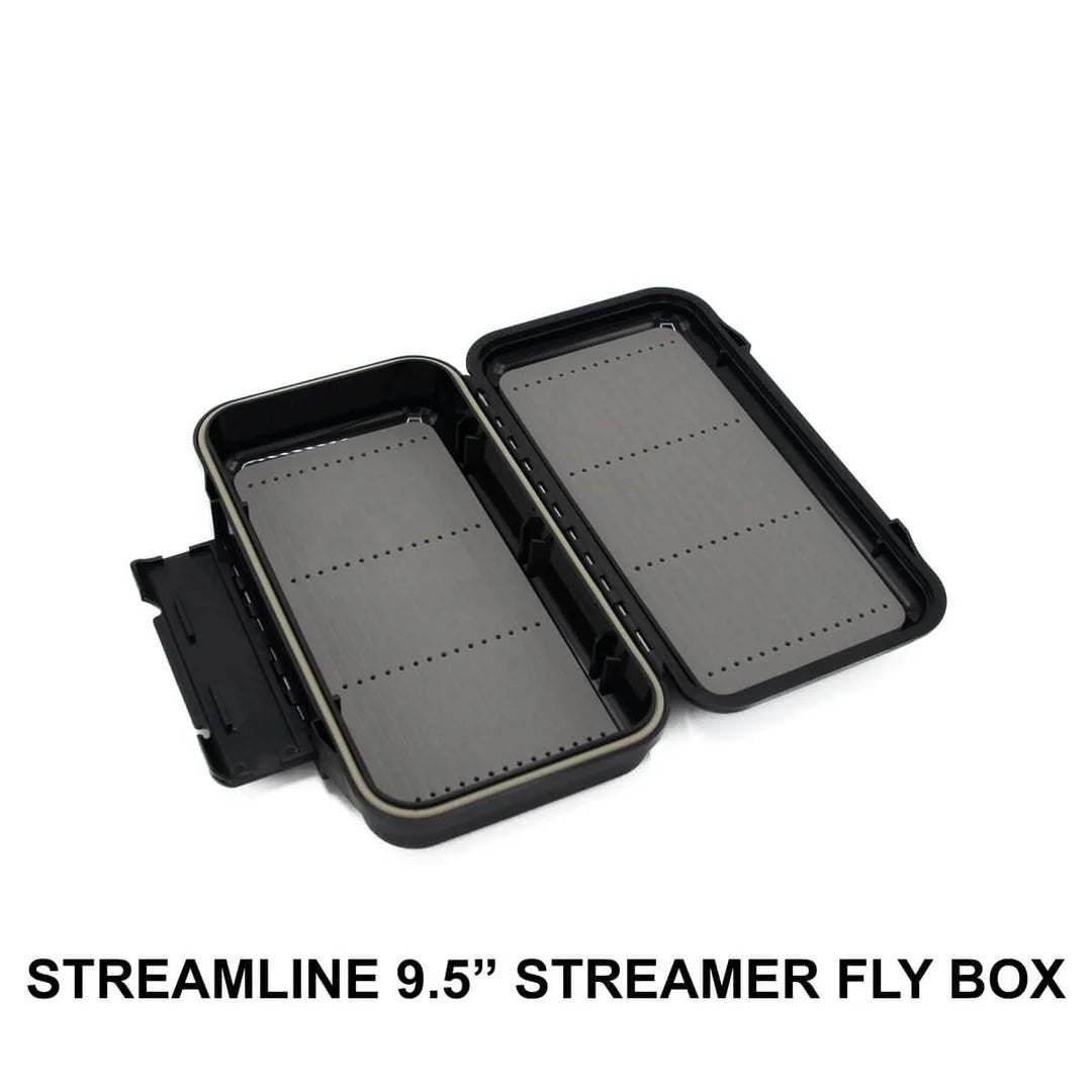 Streamline Chest Rig - Packs &amp; Bags - Fly Fish Food