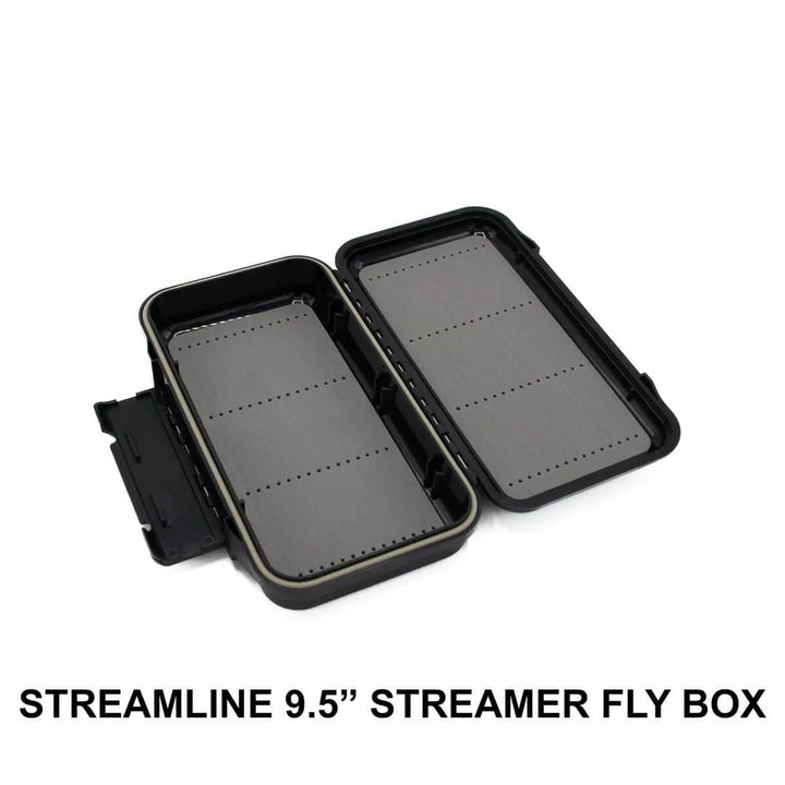 Streamline Chest Rig - Packs &amp; Bags - Fly Fish Food