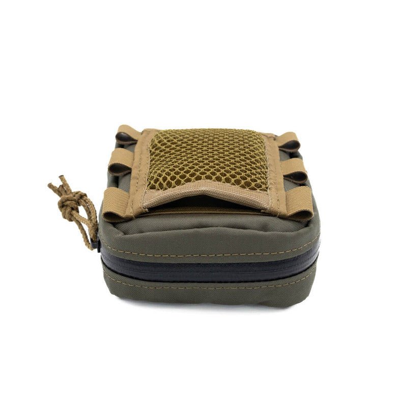 Possibles Pouch - Wolf Grey - Packs &amp; Bags - Fly Fish Food