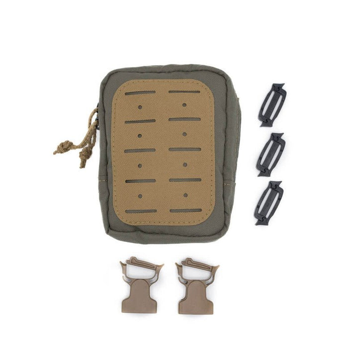 Possibles Pouch - Wolf Grey - Packs &amp; Bags - Fly Fish Food