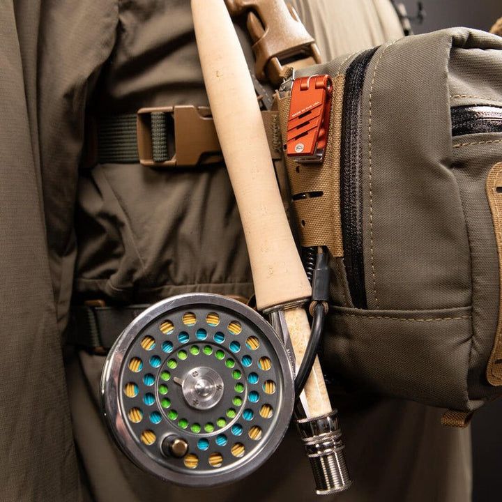 Fly Rod Holder - Accessories &amp; Misc - Fly Fish Food