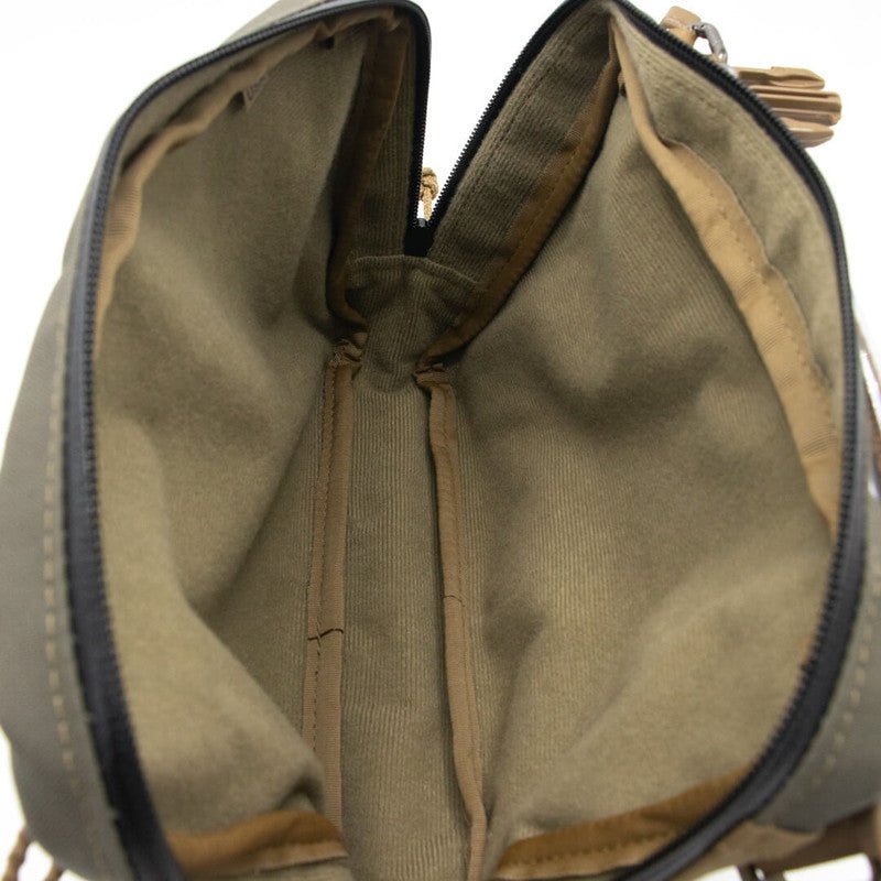 Scout Chest Rig Angler System - Ranger Green - Packs &amp; Bags - Fly Fish Food