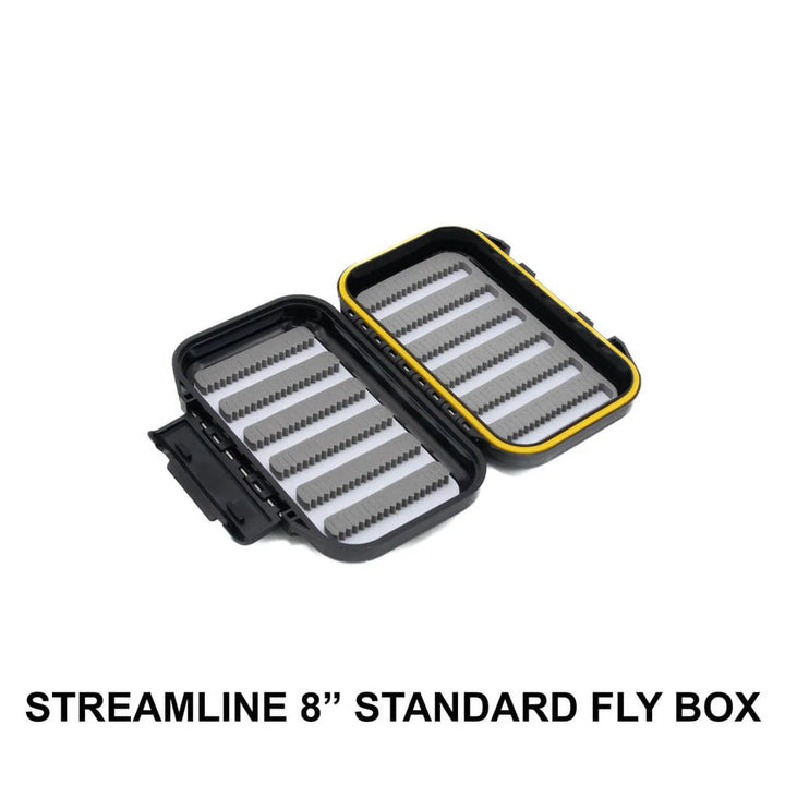 Streamline Chest Rig - Packs &amp; Bags - Fly Fish Food