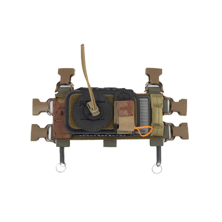 Streamline Chest Rig - Packs &amp; Bags - Fly Fish Food