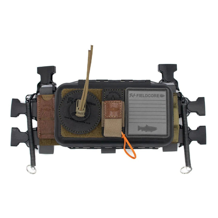 Streamline Chest Rig - Packs &amp; Bags - Fly Fish Food
