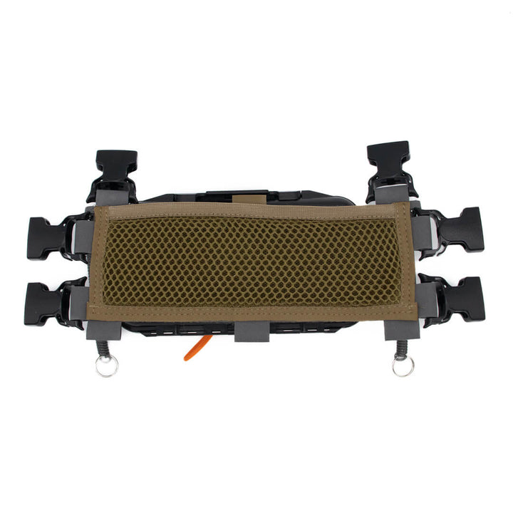 Streamline Chest Rig - Packs &amp; Bags - Fly Fish Food