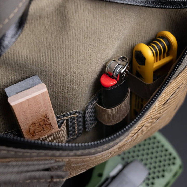 Tegris Gear Keepers (Small and Large Set) - Accessories &amp; Misc - Fly Fish Food