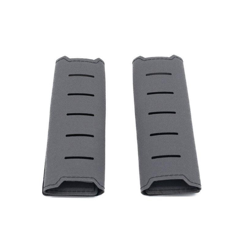 Wader Connectors - Wolf Grey - Accessories &amp; Misc - Fly Fish Food