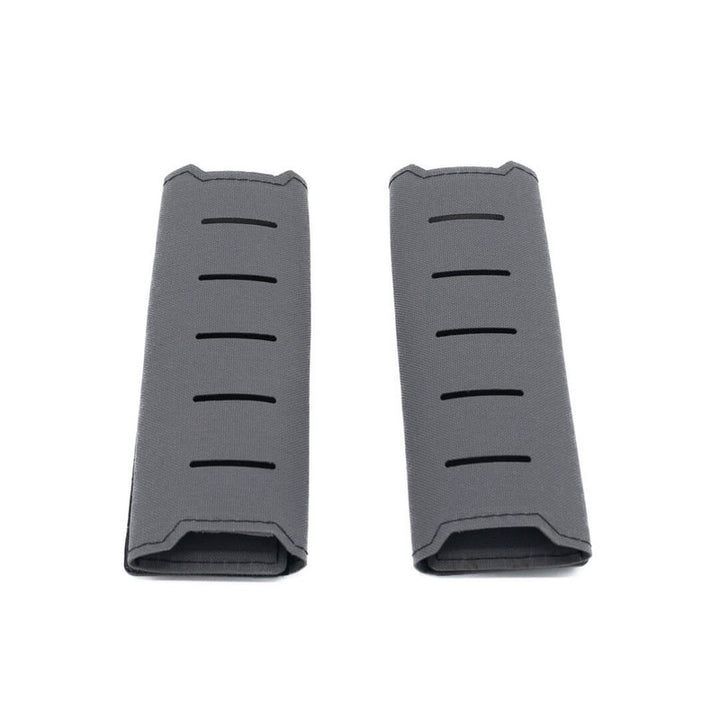Wader Connectors - Wolf Grey - Accessories &amp; Misc - Fly Fish Food