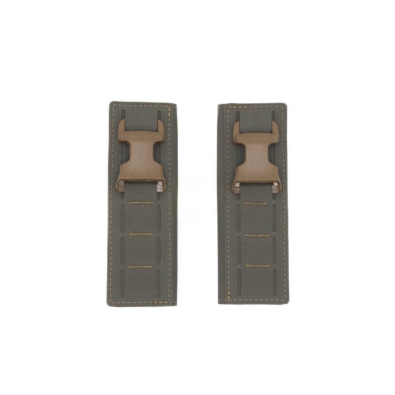 Wader Connectors - Ranger Green - Accessories &amp; Misc - Fly Fish Food