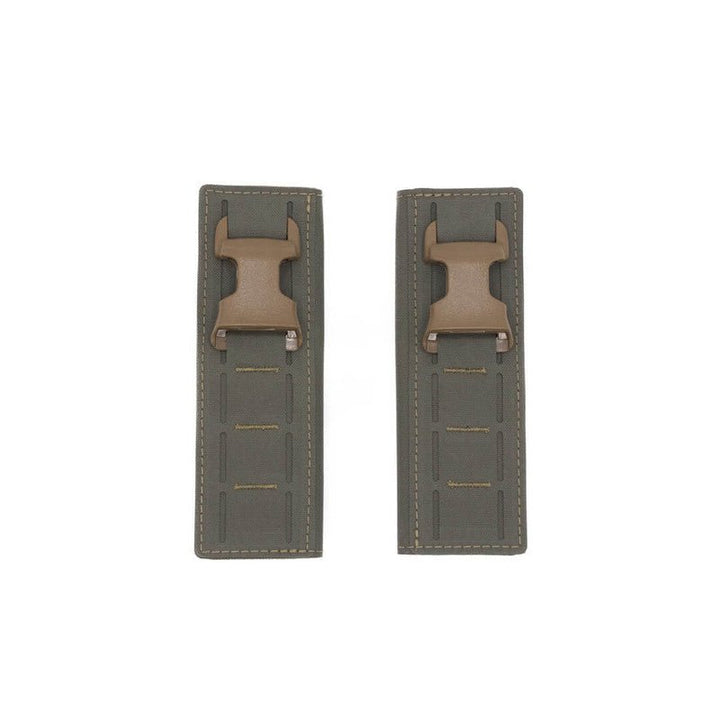 Wader Connectors - Ranger Green - Accessories &amp; Misc - Fly Fish Food