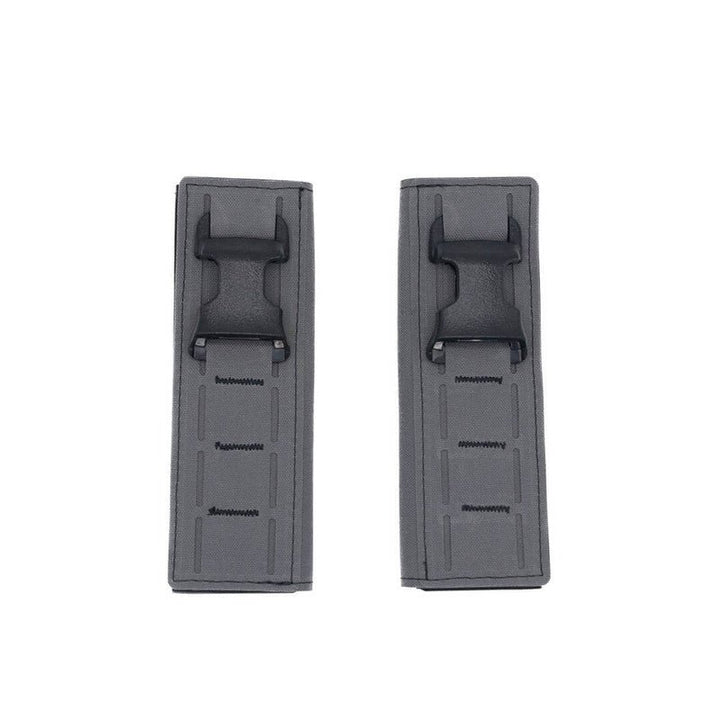 Wader Connectors - Wolf Grey - Accessories &amp; Misc - Fly Fish Food