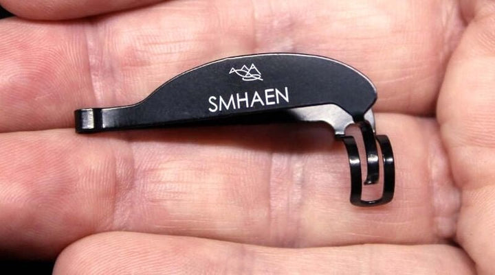 Smhaen Material Guard - Fly Tying Accessories - Fly Fish Food