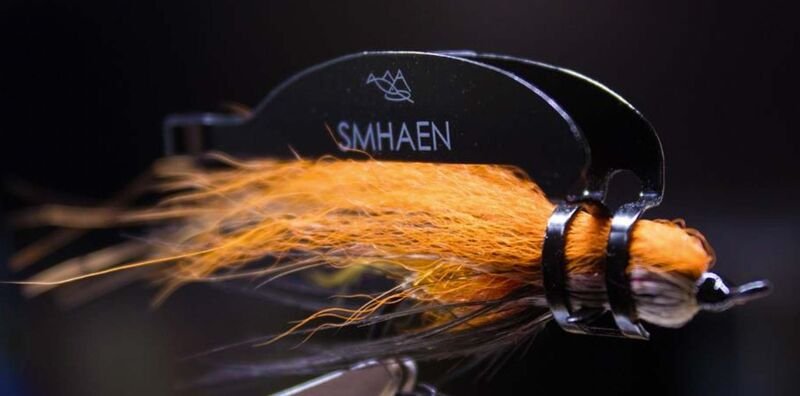 Smhaen Material Guard - Fly Tying Accessories - Fly Fish Food