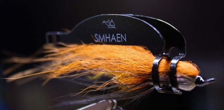 Smhaen Material Guard - Fly Tying Accessories - Fly Fish Food