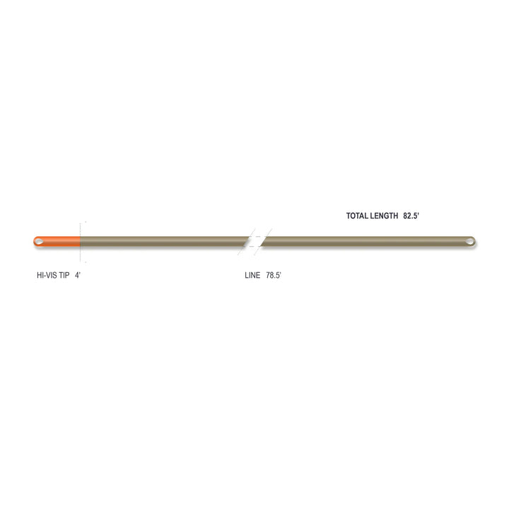 Airflo Superflo Max Euro Nymph - Fly Lines - Fly Fish Food