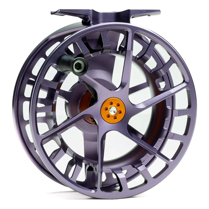 Lamson - Speedster S - Select Color 2023 - Steve Periwinkle - Reels - Fly Fish Food