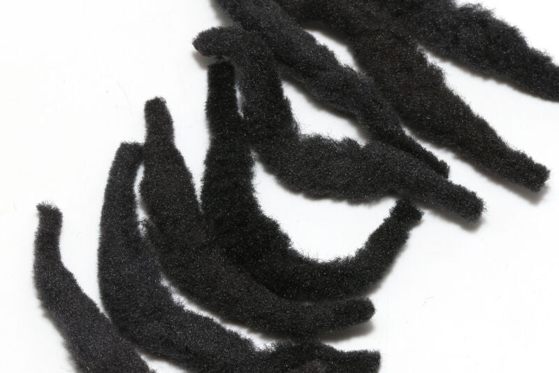 Spawn Polliwog Tails - Misc. Synthetics - Fly Fish Food