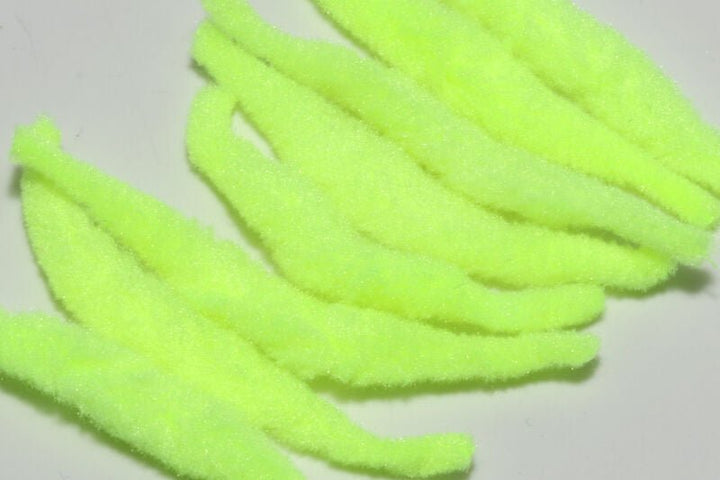 Spawn Polliwog Tails - Misc. Synthetics - Fly Fish Food