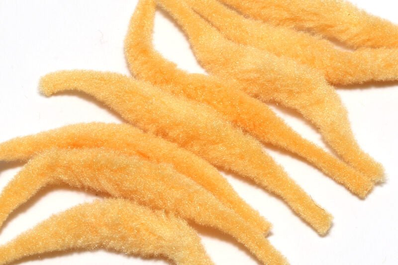 Spawn Polliwog Tails - Misc. Synthetics - Fly Fish Food