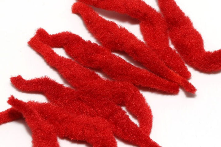Spawn Polliwog Tails - Misc. Synthetics - Fly Fish Food