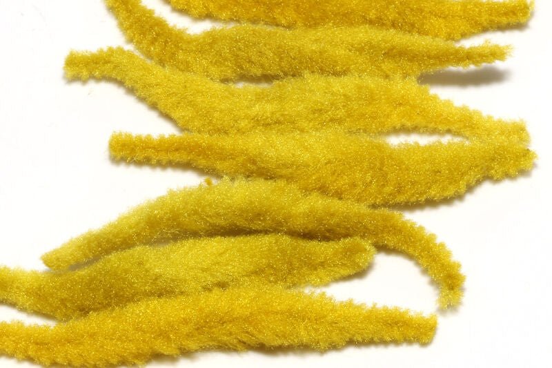 Spawn Polliwog Tails - Misc. Synthetics - Fly Fish Food
