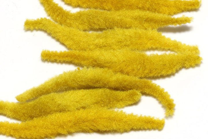 Spawn Polliwog Tails - Misc. Synthetics - Fly Fish Food