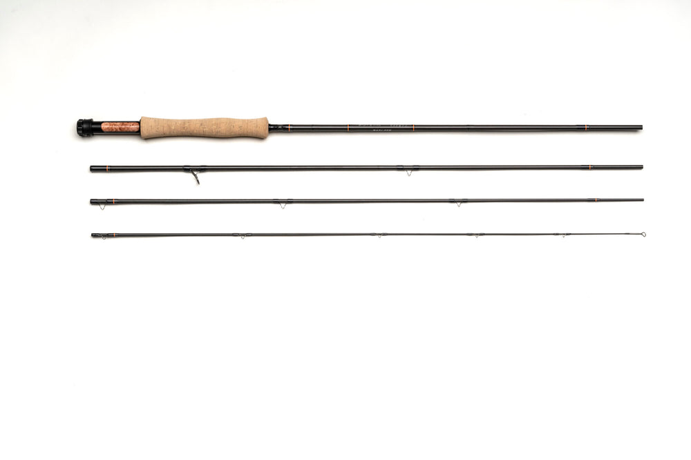 Scott Radian Fly Rod 50th Anniversary Edition - Rods - Fly Fish Food