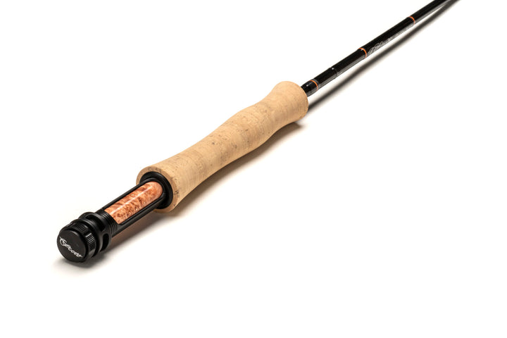 Scott Radian Fly Rod 50th Anniversary Edition - Rods - Fly Fish Food