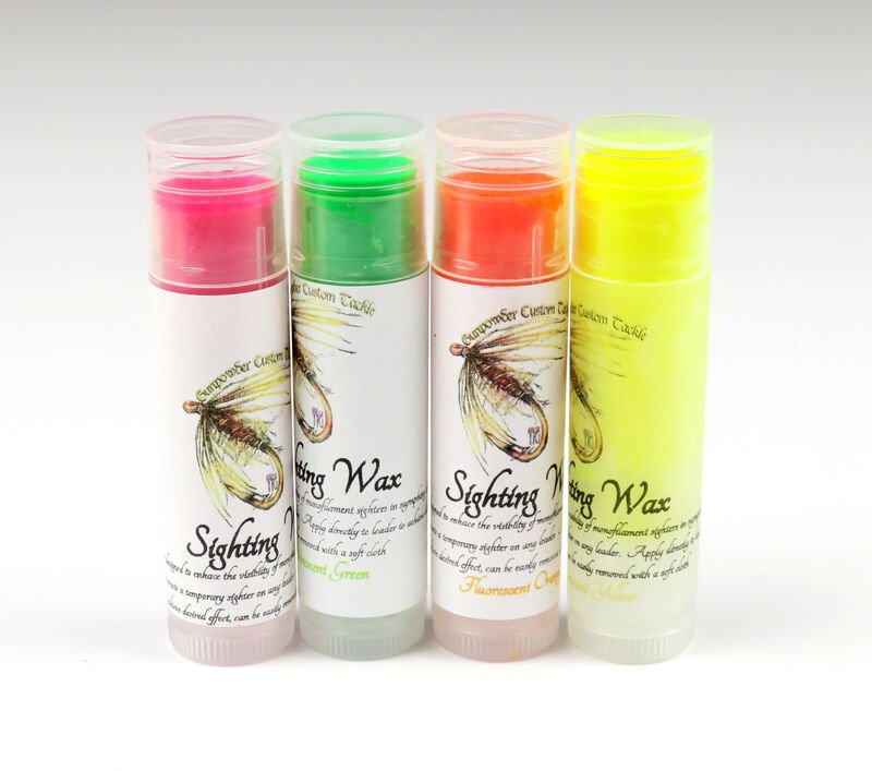 Sighting Leader Wax - On Water Accessories - Fly Fish Food