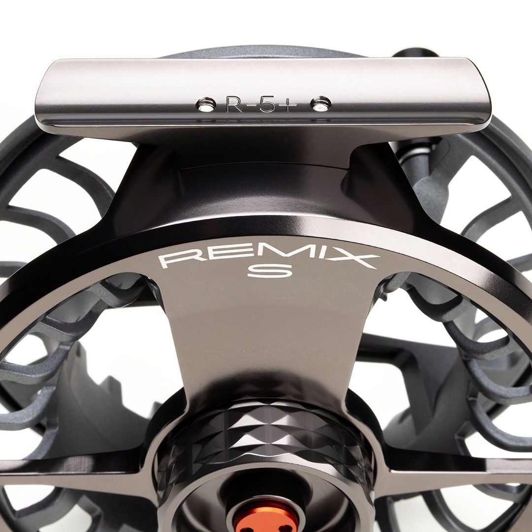 Lamson - Remix S - Series Reel - Reels - Fly Fish Food