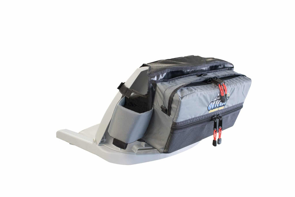 Seat Saddle Bag - Float Tubes & Accessories - Fly Fish Food