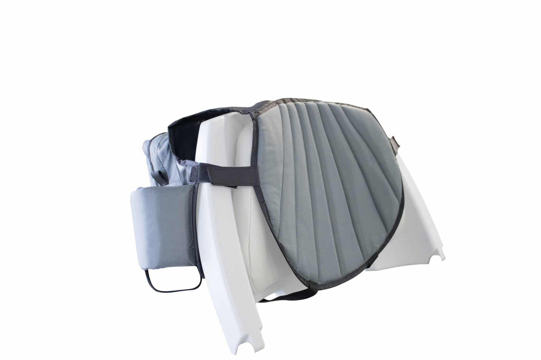 Seat Saddle Bag - Float Tubes &amp; Accessories - Fly Fish Food