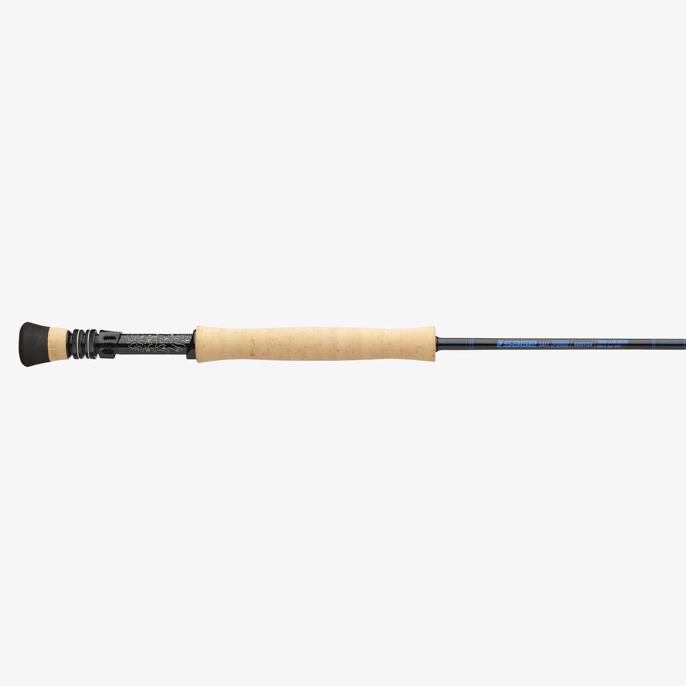 Sage Salt R8 Grand Slam Edition Fly Rod - Bonefish - Rods - Fly Fish Food