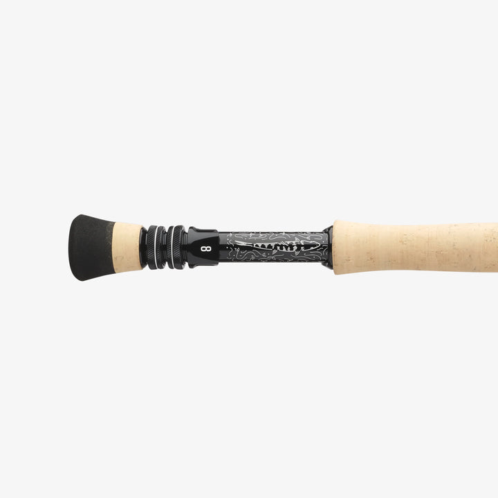 Sage Salt R8 Grand Slam Edition Fly Rod - Bonefish - Rods - Fly Fish Food