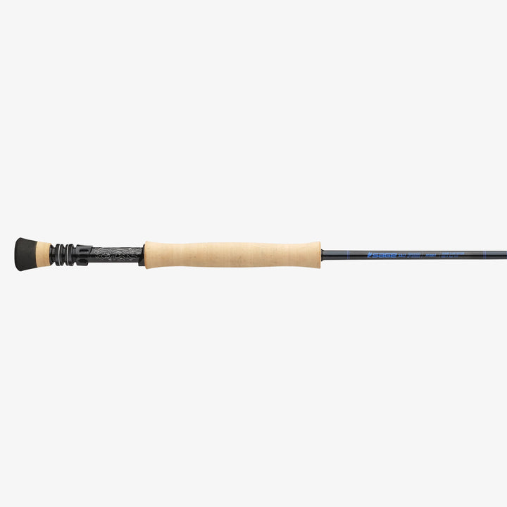 Sage Salt R8 Grand Slam Edition Fly Rod - Permit - Rods - Fly Fish Food