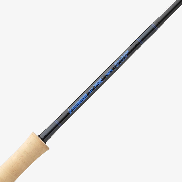 Sage Salt R8 Grand Slam Edition Fly Rod - Tarpon - Rods - Fly Fish Food