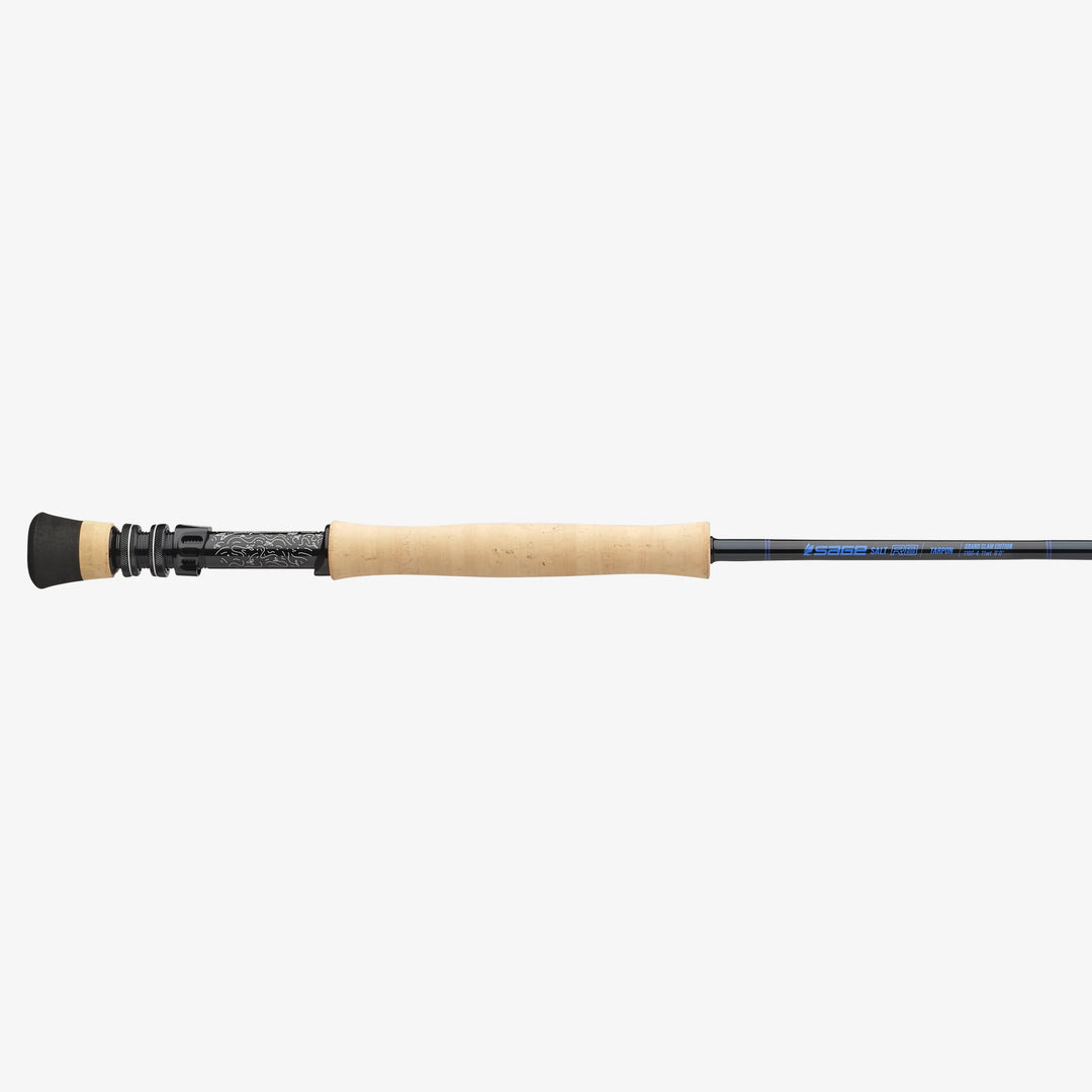 Sage Salt R8 Grand Slam Edition Fly Rod - Tarpon - Rods - Fly Fish Food