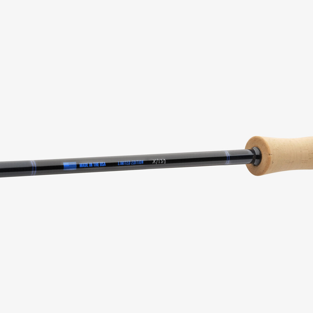 Sage Salt R8 Grand Slam Edition Fly Rod - Permit - Rods - Fly Fish Food