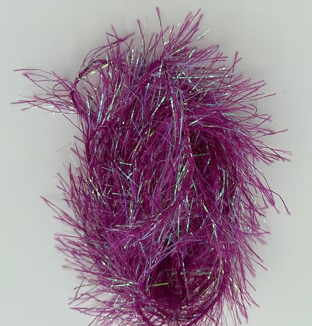 Hawgfish Hawg Hackle