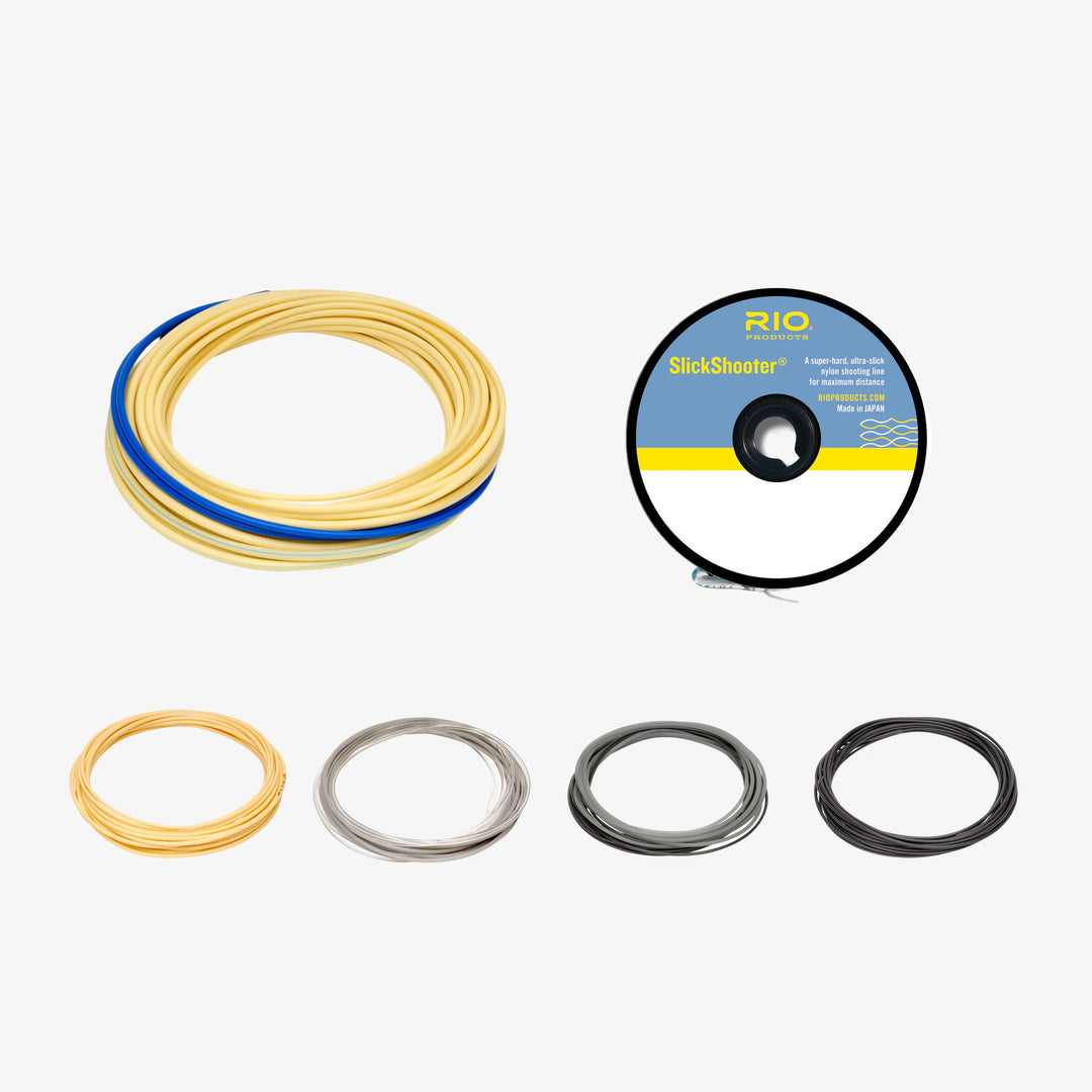 RIO - Elite Scandi MDC Kit - Long - Fly Lines - Fly Fish Food