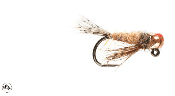 Callibungus Nymph - Flies - Fly Fish Food
