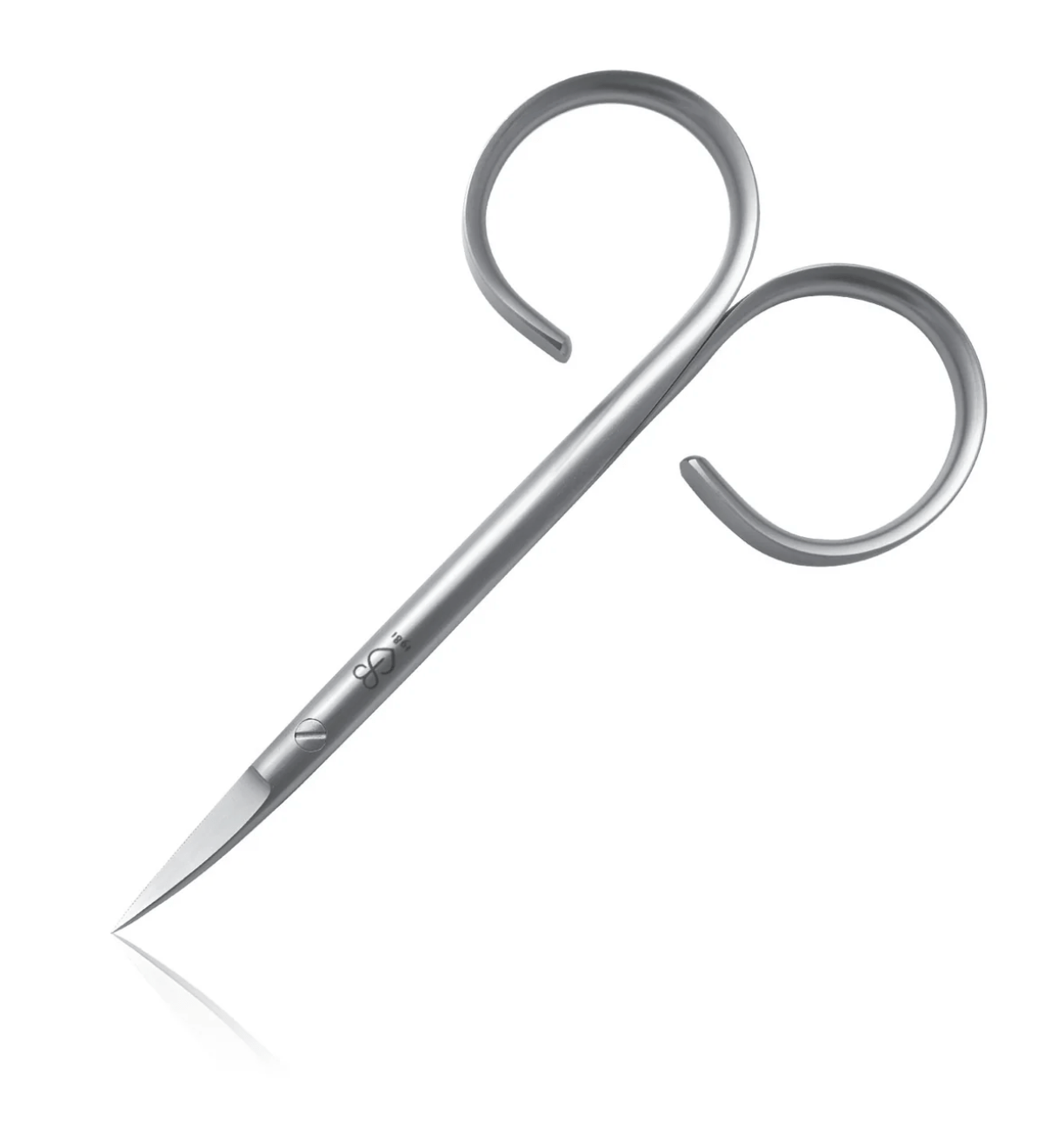 Renomed - Fly Tying Scissors FS3 Big Loops - Fly Tying Accessories - Fly Fish Food