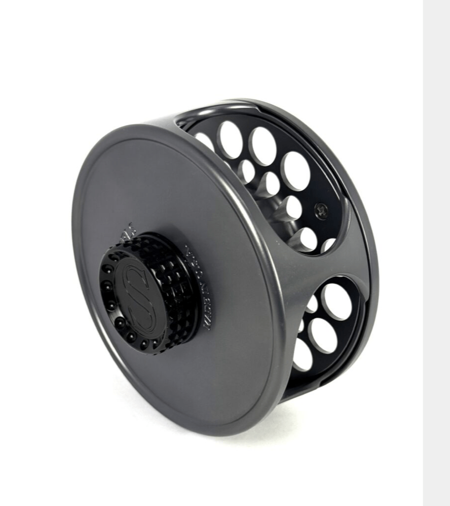Galvan Swing - Reels - Fly Fish Food