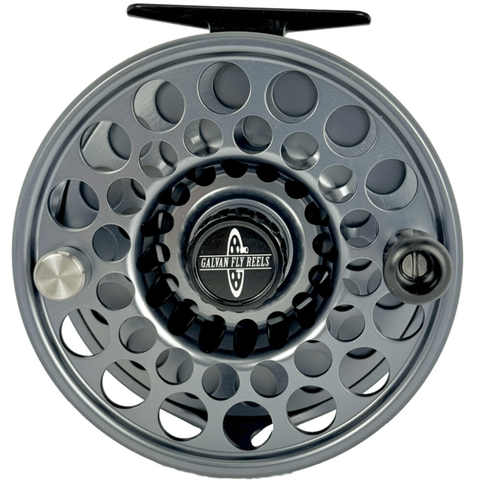 Galvan Swing - Reels - Fly Fish Food